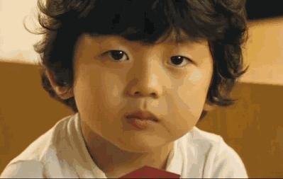 别人上节目成童星，他却混成表情包，火爆多年竟长残这样！