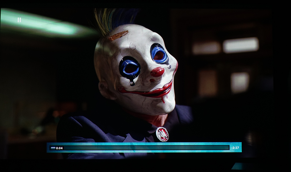 4k家庭影院投影设备,高清4k投影家庭影院