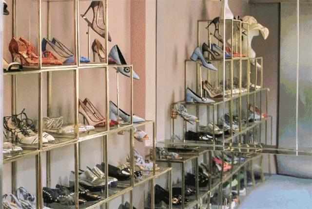 上海设计师买手店一条街在哪里,小众设计师精品买手店