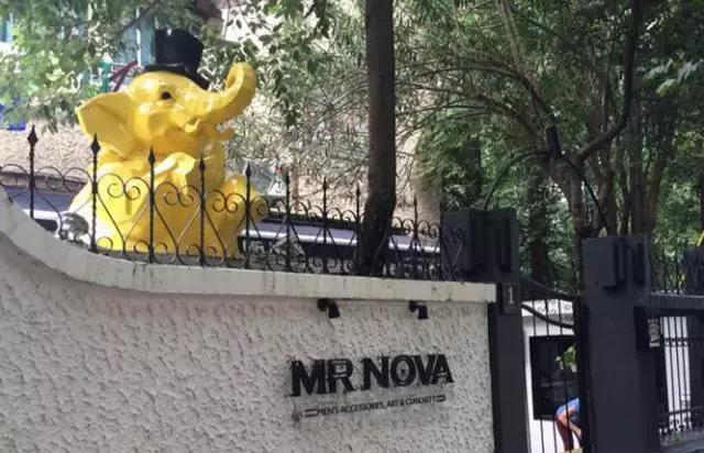 上海设计师买手店一条街在哪里,小众设计师精品买手店