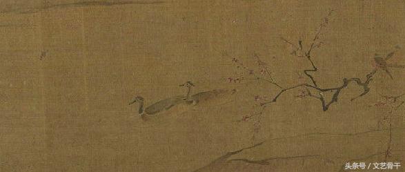 文明礼仪守时守节——中国银饰鸭子