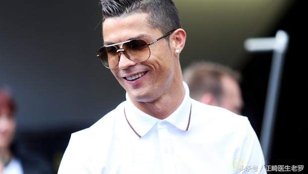 盘点整过牙的球星,还记得这些日益老去的球星吗