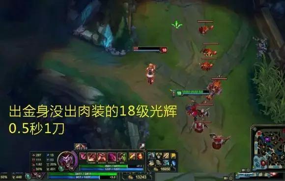 小丑天赋要点一刀斩吗,小丑伤害最大化连招