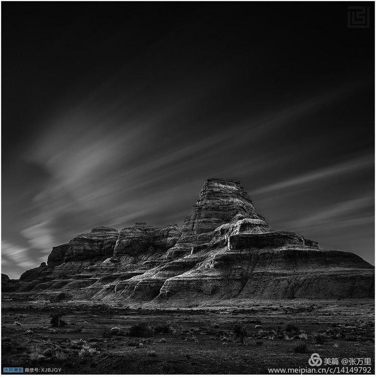 美丽*疆新**100张——美在雪山，美在草原，美在戈壁，美在心灵！