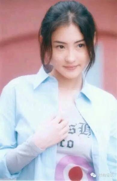 杨紫问怎么去除天生的法令纹！刘诗诗、娜扎也想知道答案啊！