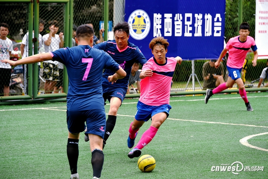 全运会笼式足球赛区,全运会足球u20陕西队