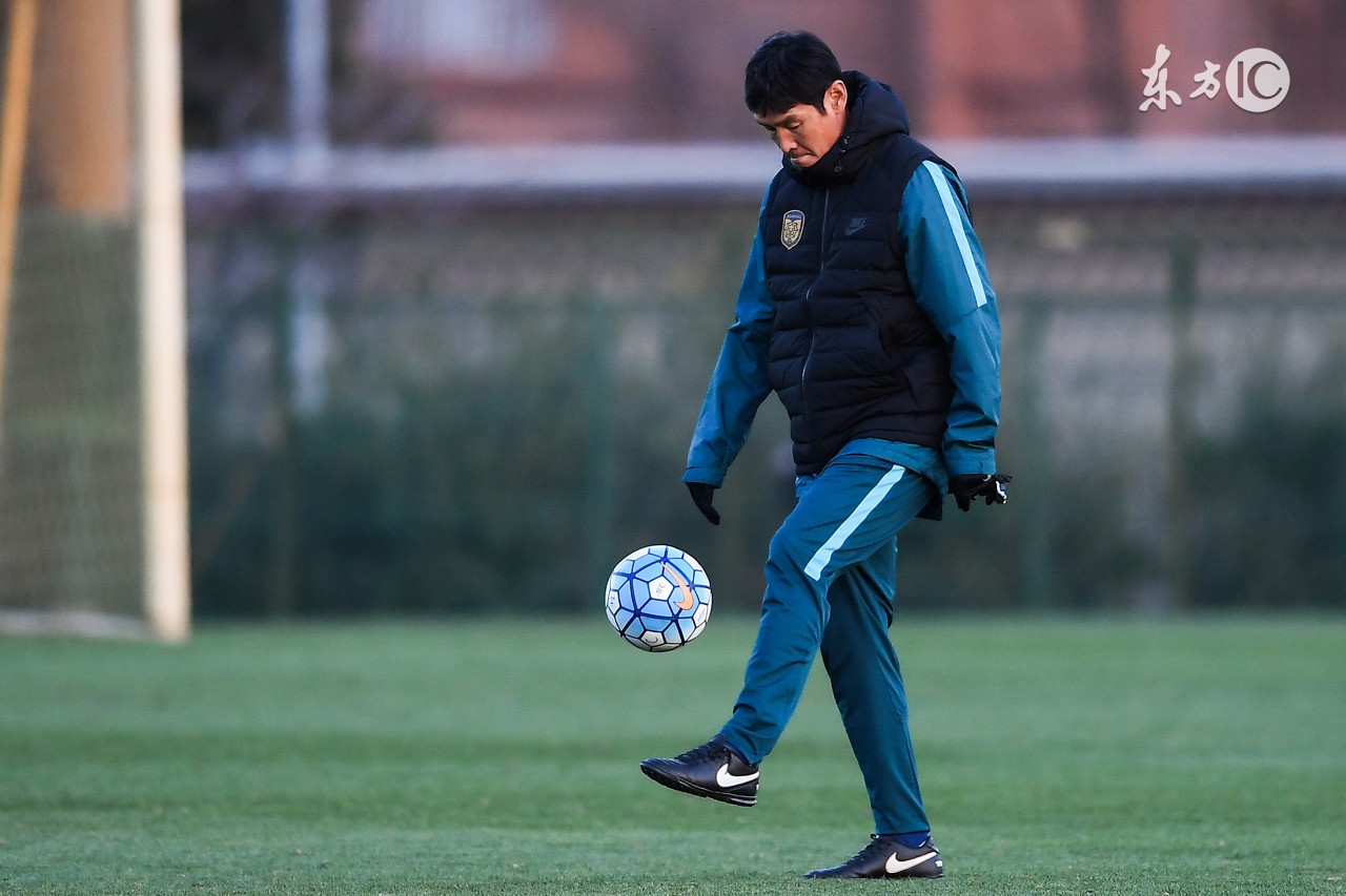 崔龙洙执教江苏苏宁,崔龙洙江苏苏宁鲁能