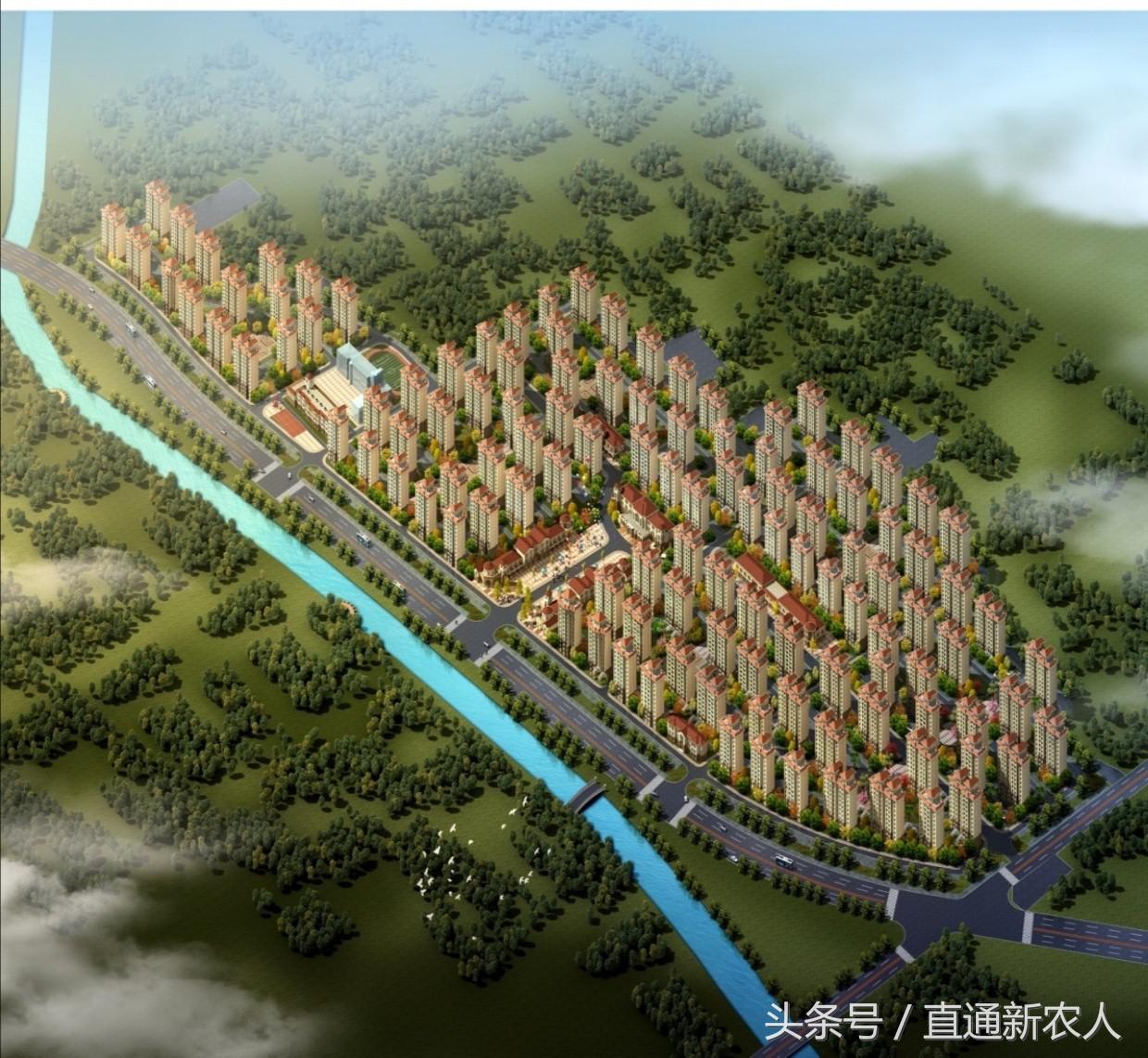 中国首批特点小镇巡礼——之天津篇崔黄口镇、天津中塘镇