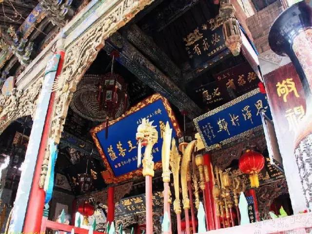 农历五月十三｜五爷圣诞，全球来贺！