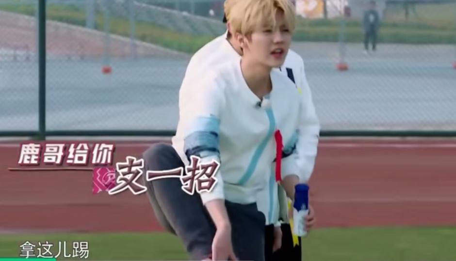 那么多路人甲却阻挡不了,那么多路人甲阻挡不了你