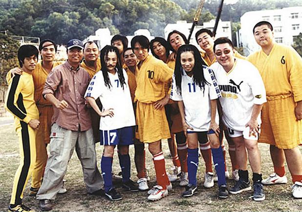 被星爷毁掉的演员,15位女星评价周星驰