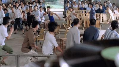 星爷塑造太多经典,星爷用电影演绎了自己的一生