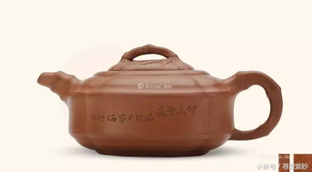 紫砂七老各有多少名品紫砂壶,紫砂七老的代表作品