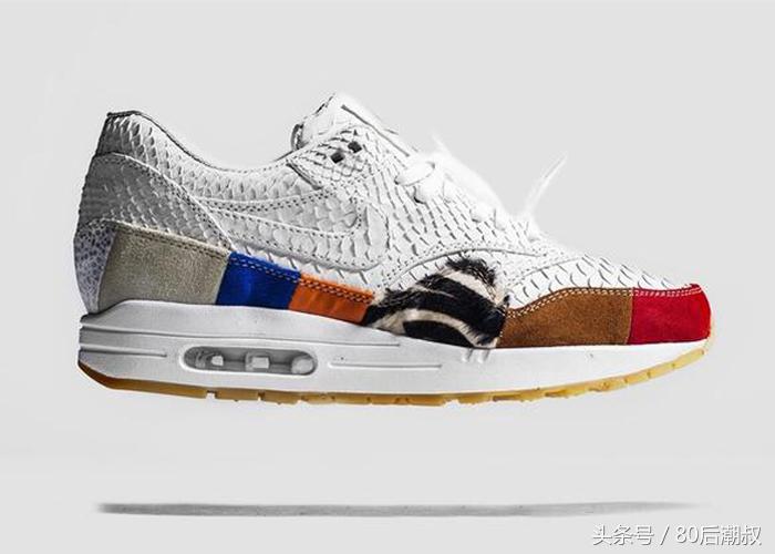 耐克奇怪的设计,耐克经典设计