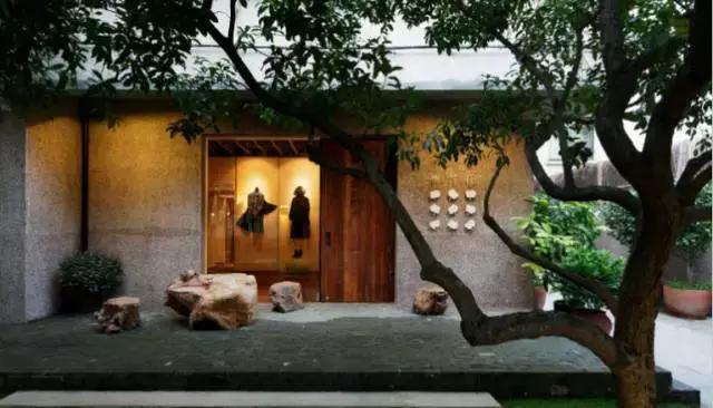 上海设计师买手店一条街在哪里,小众设计师精品买手店