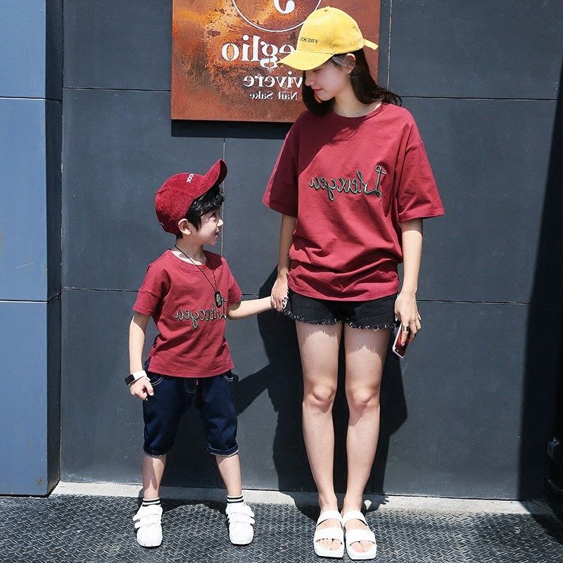 超有爱的母子,特别有爱的母子照