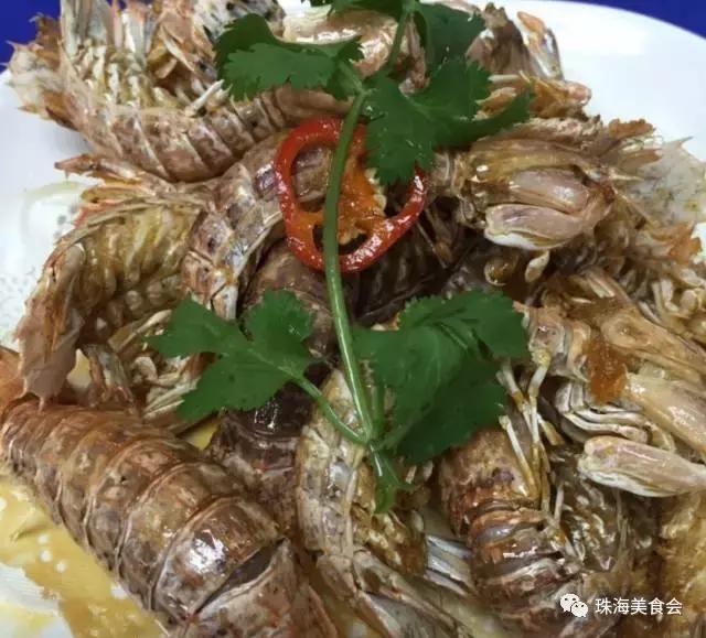 珠海斗门老字号特点农庄餐厅,珠海十大老字号餐厅寻觅地道美食