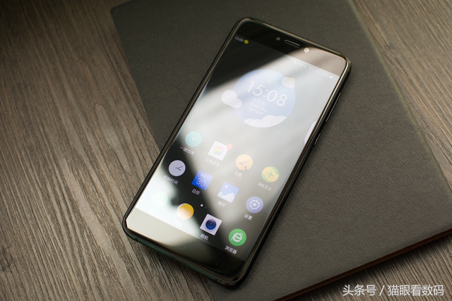 360手机n5s深度测评,360n5s特点