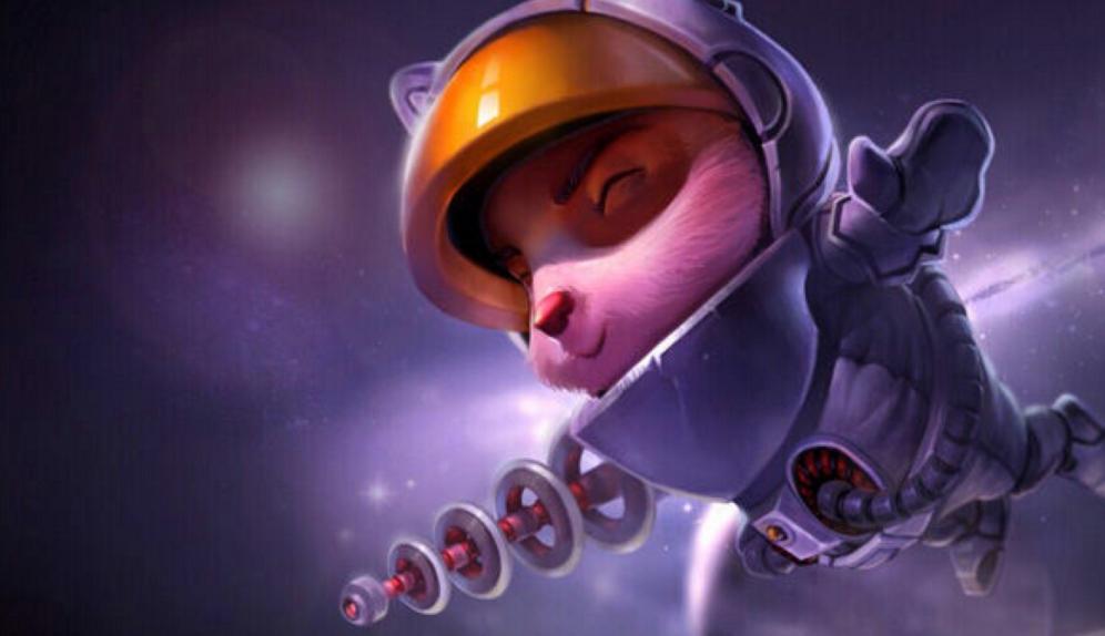 lol最让人心动的英雄,lol最惹人喜欢的皮肤