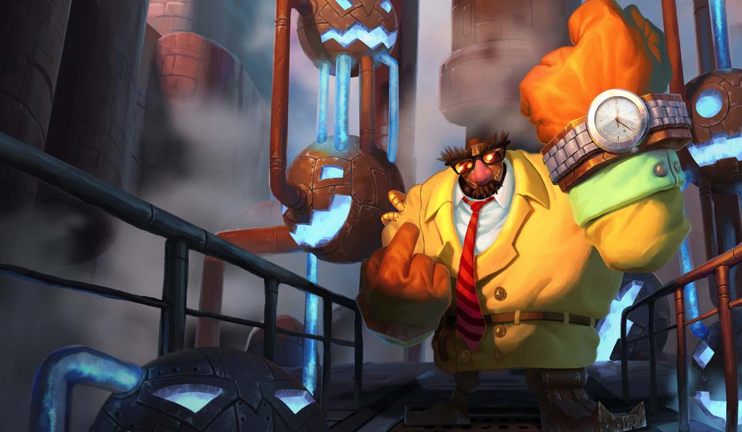 lol最让人心动的英雄,lol最惹人喜欢的皮肤