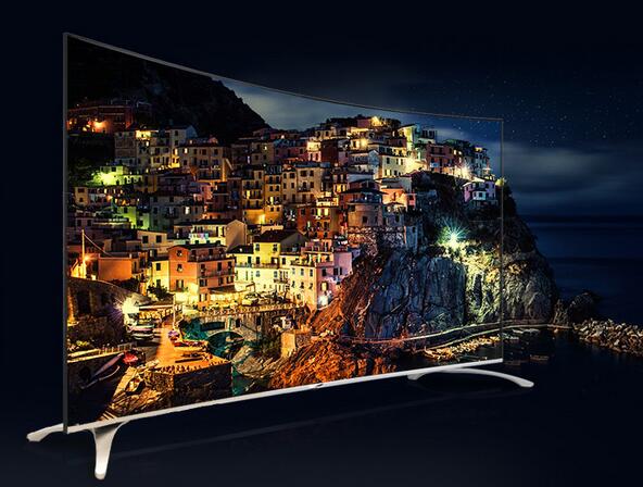 5000左右最值得入手55寸的电视,618最值得购买的55寸电视