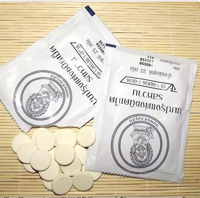 泰国购物必买的药,最全泰国必买清单零食药品