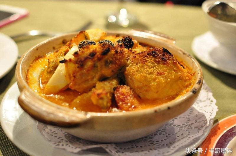 澳门美食海鲜,澳门美食介绍视频