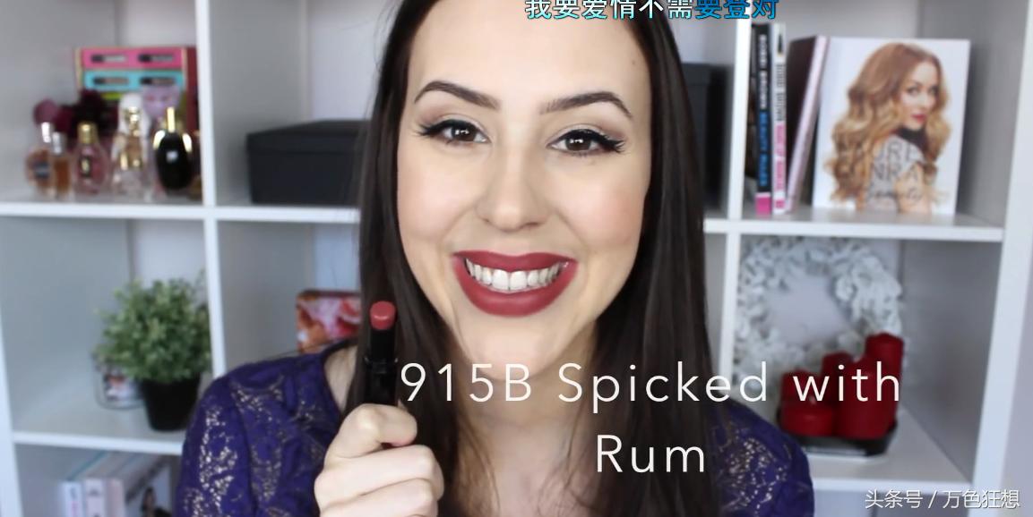 wetnwild试色,wetnwild湿又野气垫