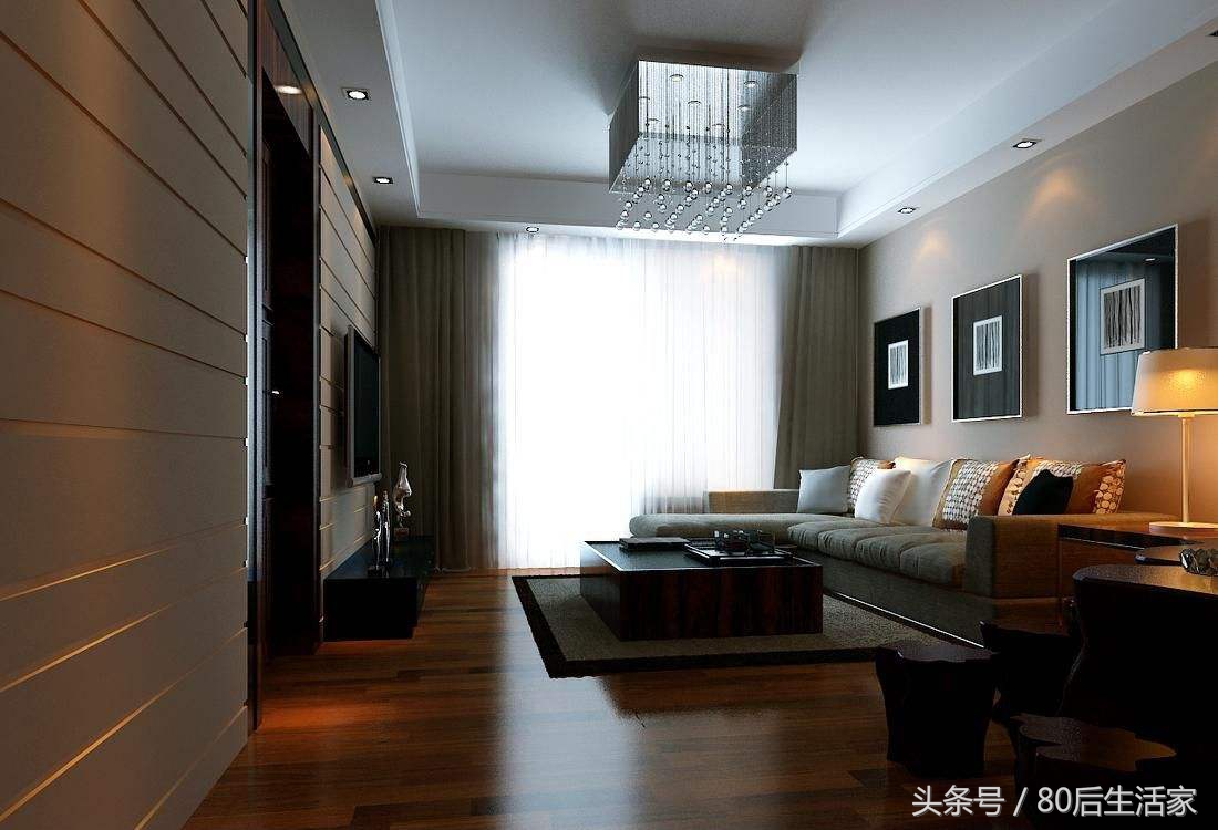 客厅集成吊顶和石膏板吊顶哪个贵,客厅装集成吊顶好还是石膏吊顶好