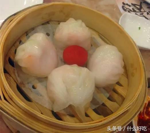 广州早茶必吃的菜,广东早茶虾饺哪个牌子好吃