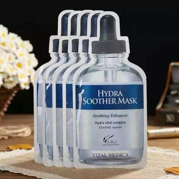 适合秋天用的补水面膜平价好用,口碑最好的平价敏感肌的补水面膜