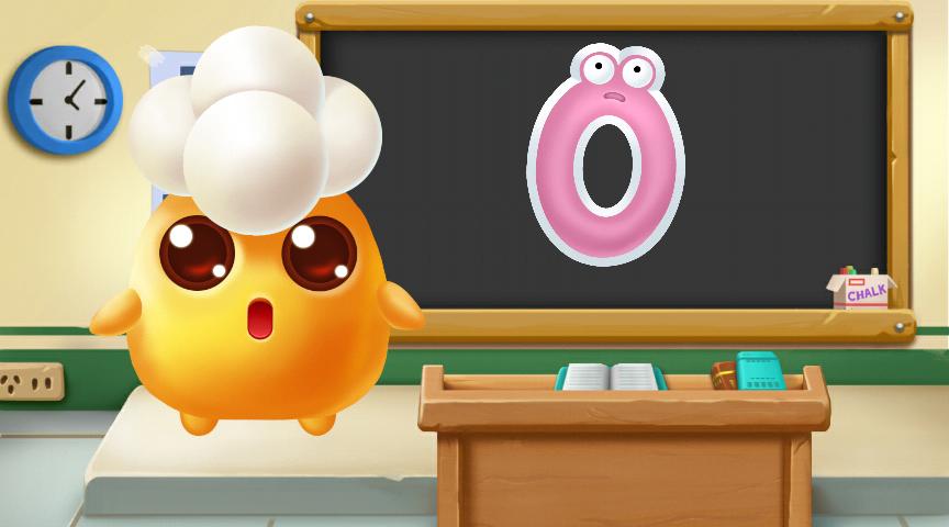 视、听、触全面结合，一个孩子们全新寓教于乐的新平台