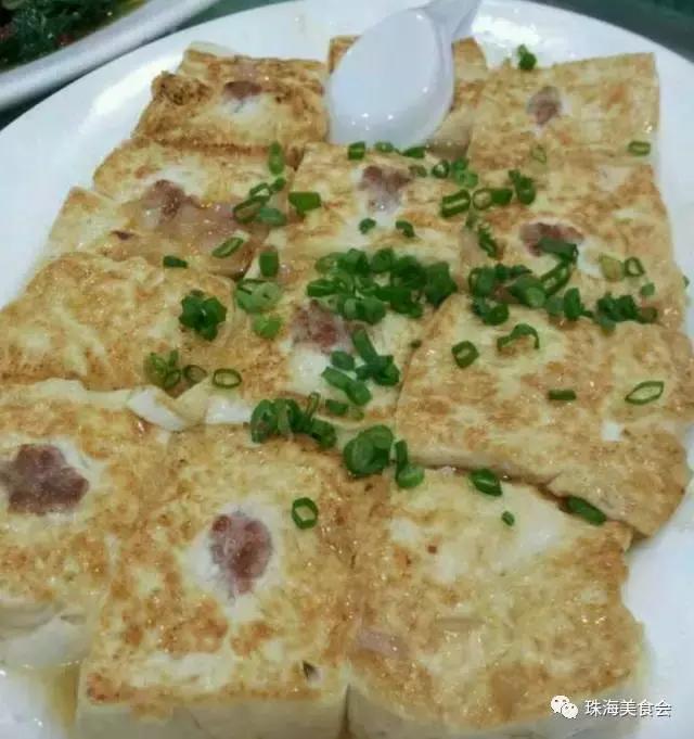 珠海斗门老字号特点农庄餐厅,珠海十大老字号餐厅寻觅地道美食