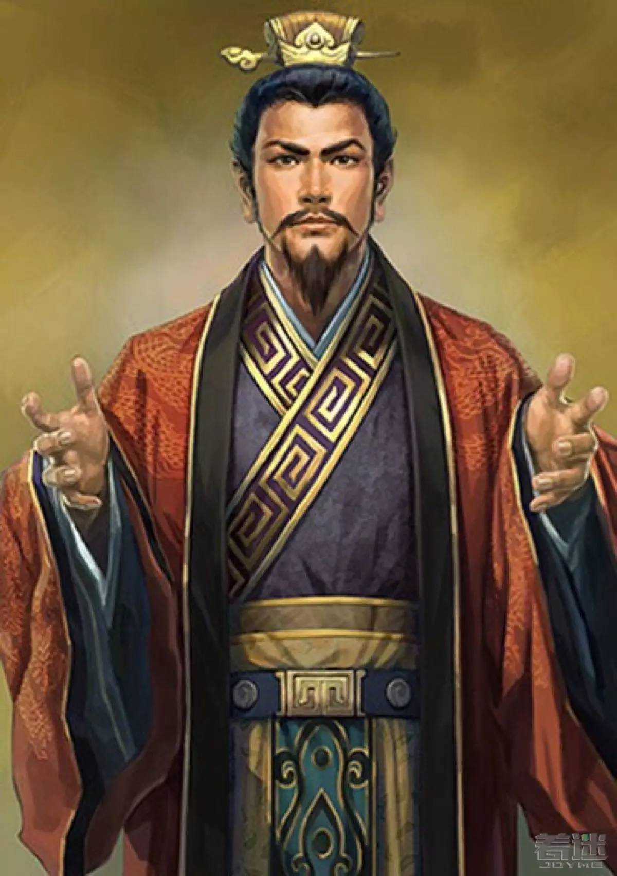 鬼谷子说老狐狸,鬼谷子的老狐狸经在线听