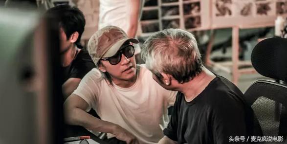 星爷塑造太多经典,星爷用电影演绎了自己的一生