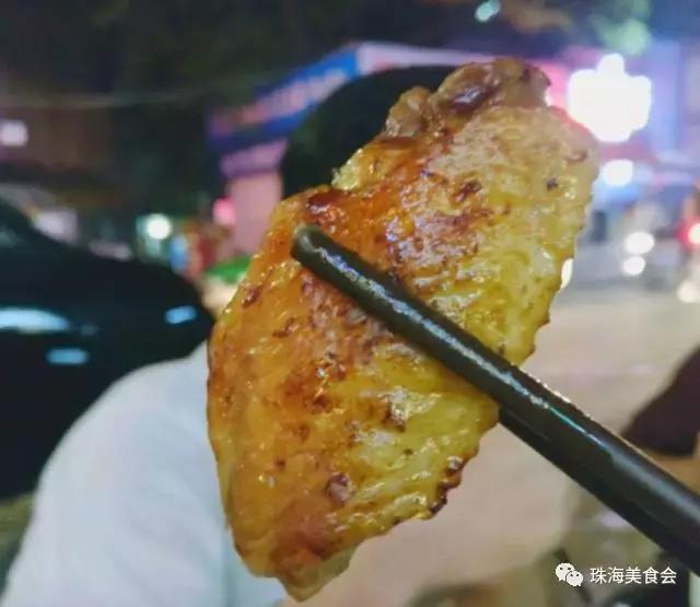 珠海斗门老字号特点农庄餐厅,珠海十大老字号餐厅寻觅地道美食