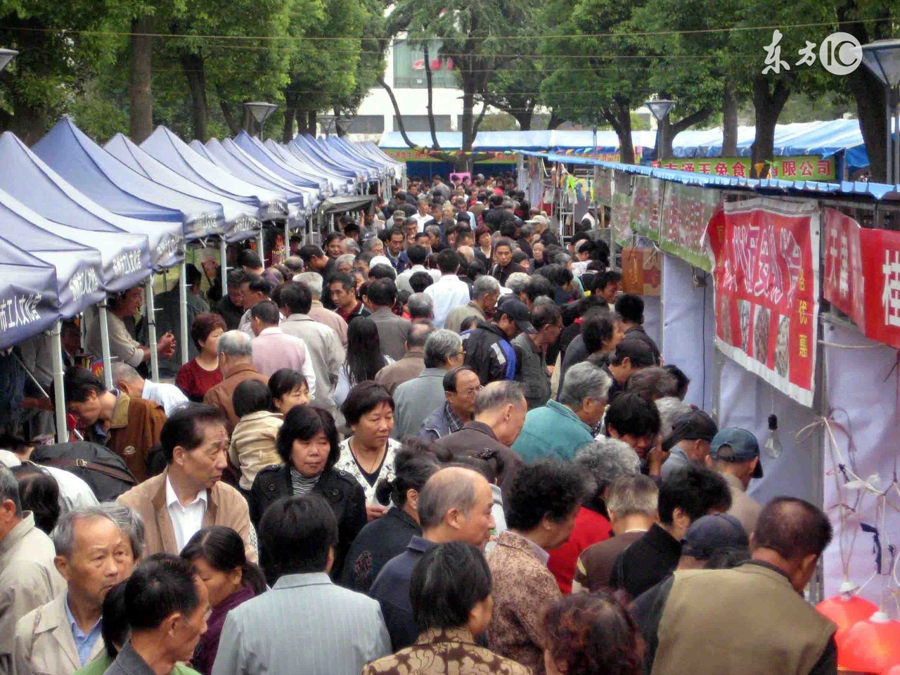 步步为赢-展销会会成为未来最赚钱的行业之一吗？