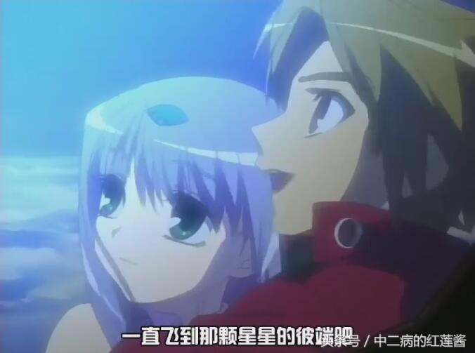 这部动漫把少女当作*器武**使用，女主成三无少女系经典之一