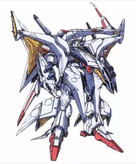 高达地球联邦的所有机体,uc高达地球联邦独眼机体