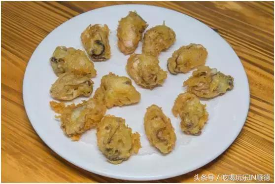 高配的自家农场农庄开始大放价，38蚊/打湛江生蚝！1蚊炸云吞