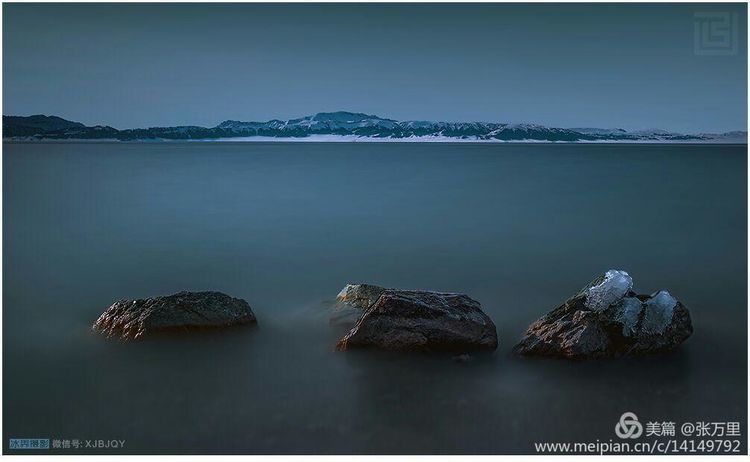 美丽*疆新**100张——美在雪山，美在草原，美在戈壁，美在心灵！