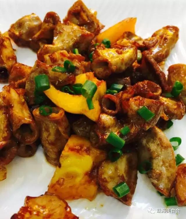 珠海斗门老字号特点农庄餐厅,珠海十大老字号餐厅寻觅地道美食