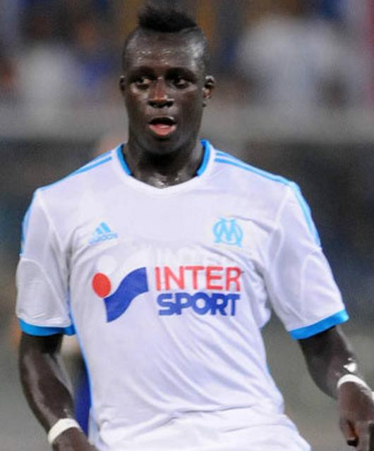 法甲摩纳哥阵容16-17,法甲u12