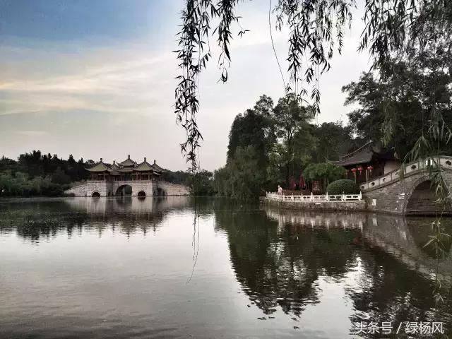 五一扬州瘦西湖风景区门票价格,2022年扬州瘦西湖门票多少钱