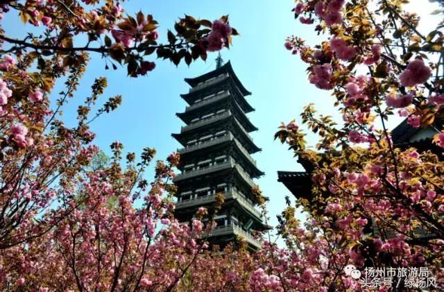 五一扬州瘦西湖风景区门票价格,2022年扬州瘦西湖门票多少钱