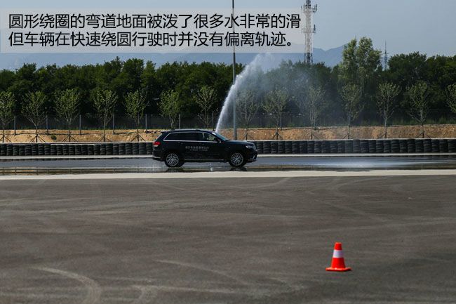 能越野的jeep,jeep越野车大切诺基