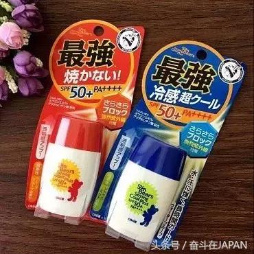 冬季日常防晒推荐安耐晒,安耐晒适合秋冬的防晒吗