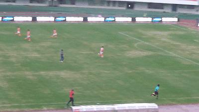 中乙最新进球集锦,2024中乙十个最佳进球