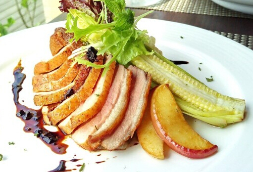 手机摄影美食构图大全,手机拍摄美食竖屏拍摄技巧