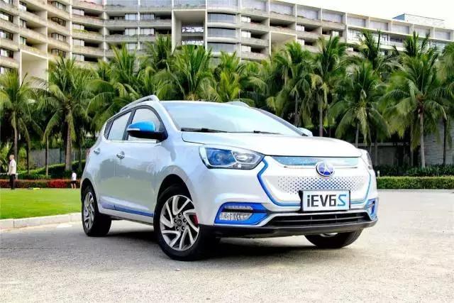 解读江淮大众合资,江淮大众合资公司